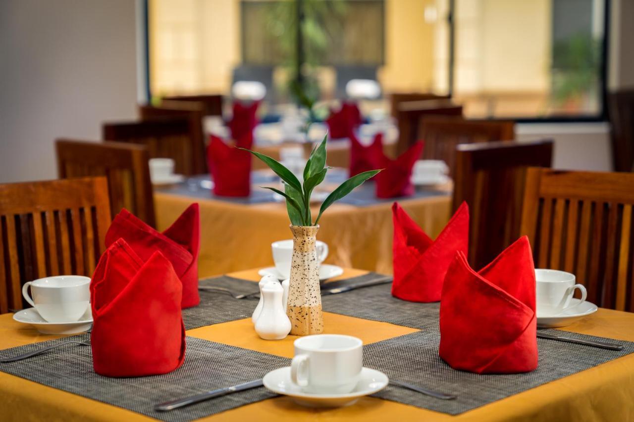 Dragon Royal Angkor Otel Siem Reap Dış mekan fotoğraf