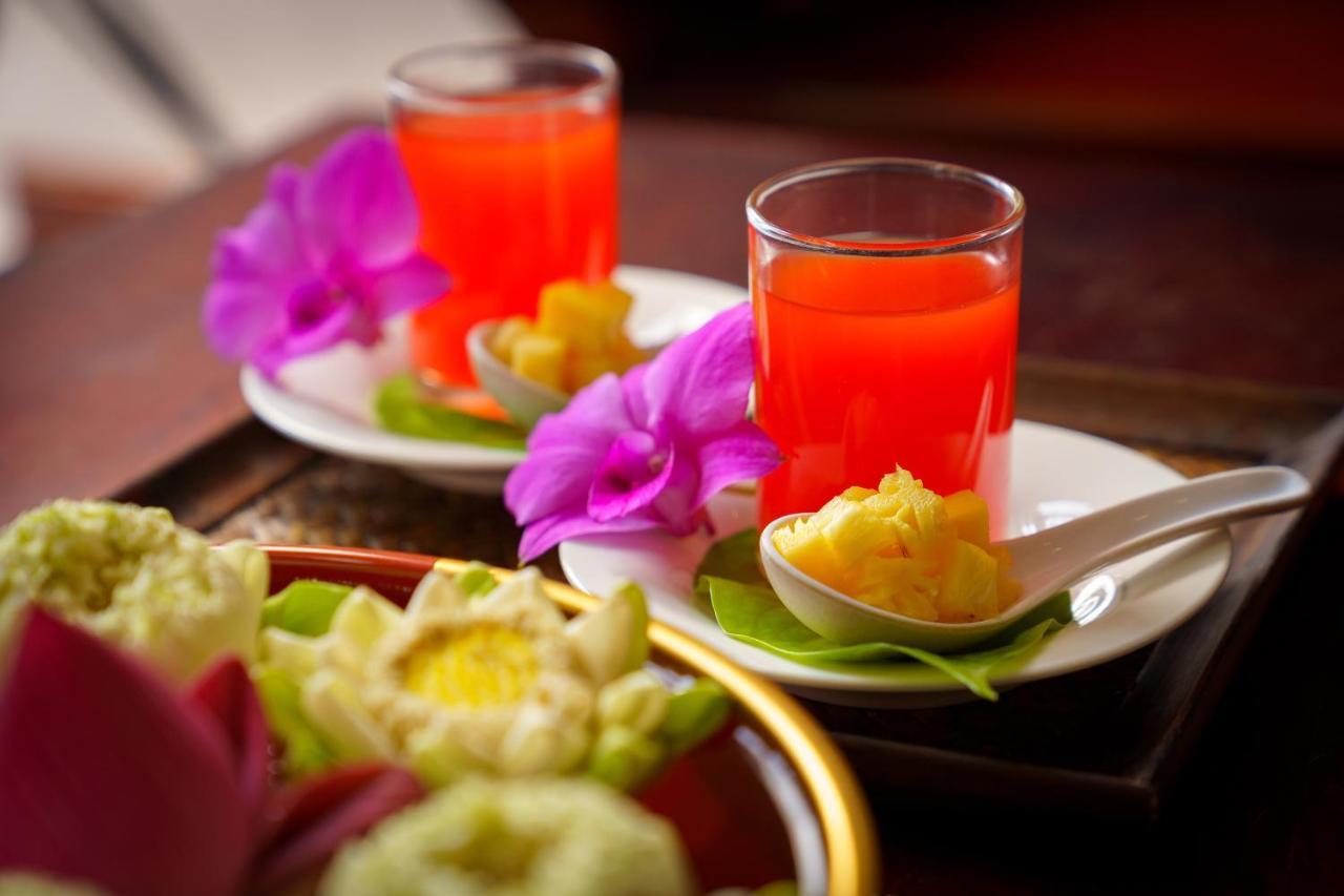 Dragon Royal Angkor Otel Siem Reap Dış mekan fotoğraf